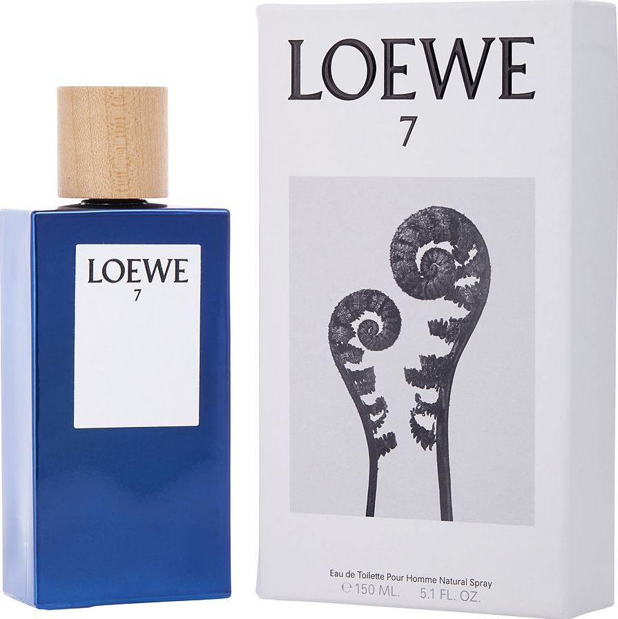 Loewe 7 EDT Men 5oz