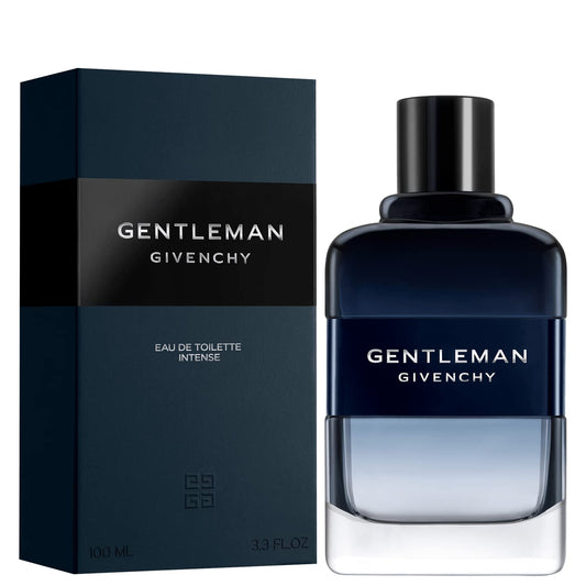 Givenchy Gentleman Intense for Men EDT 3.4 oz