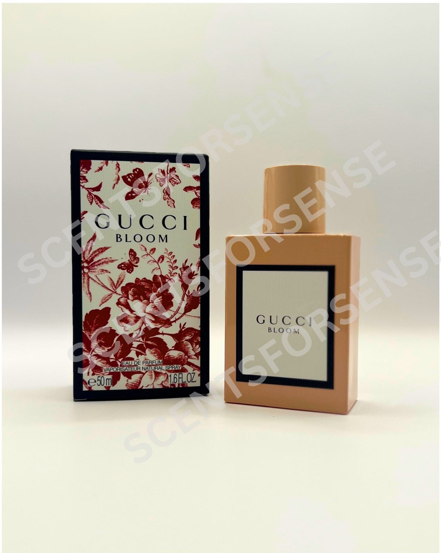 Gucci Bloom Women 1.7oz