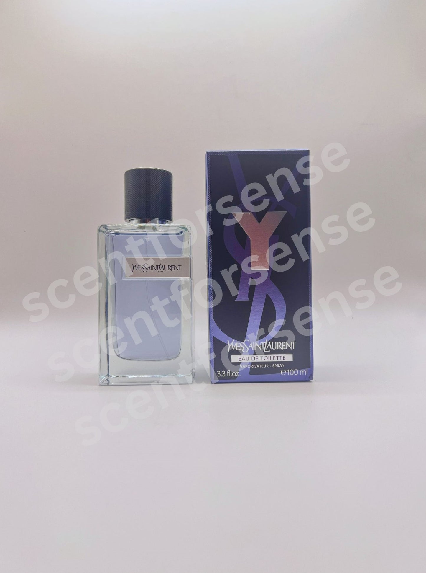 Yves Saint Laurent EDT 3.3