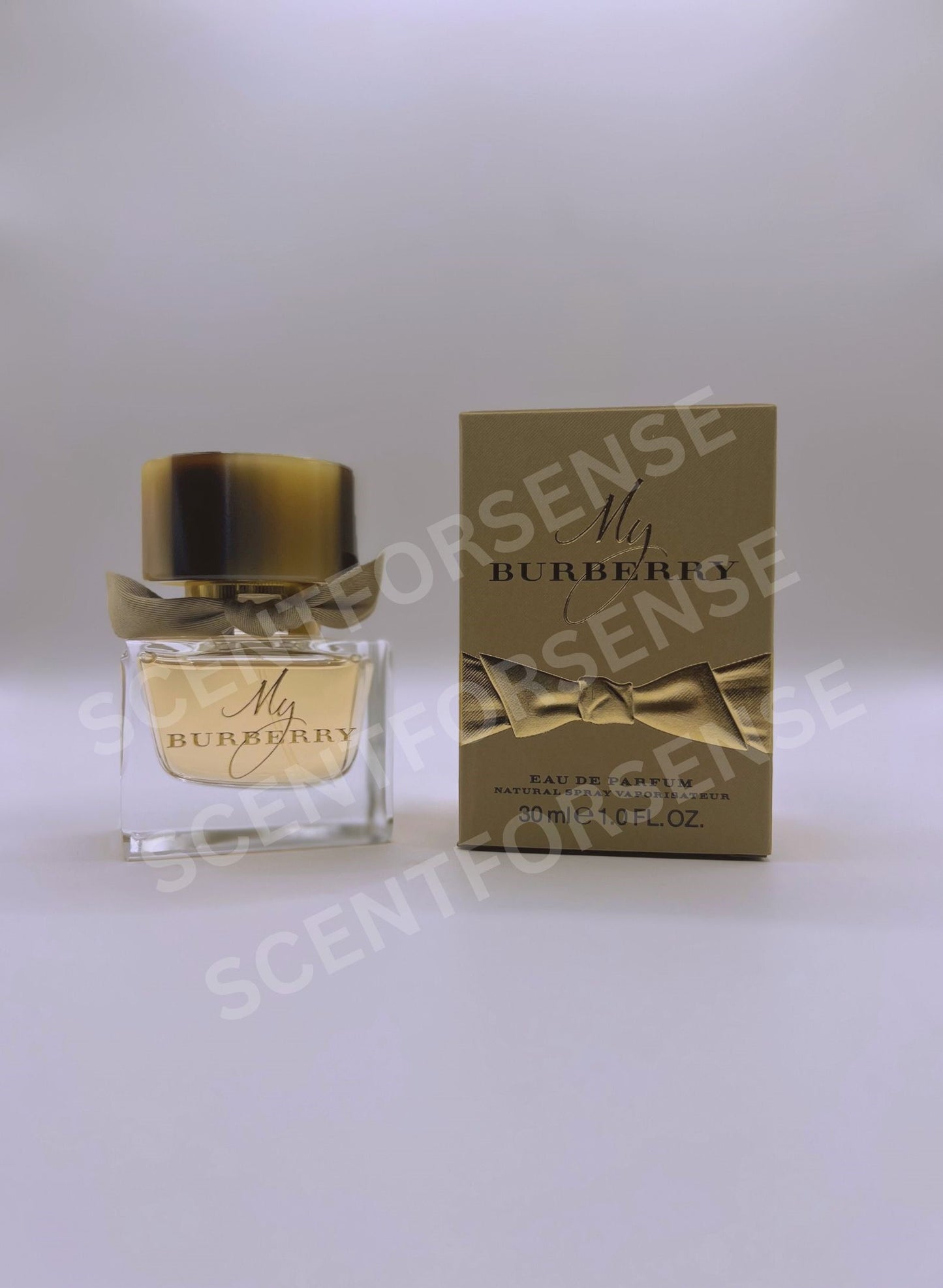 Burberry My EDP Women 1.0 oz