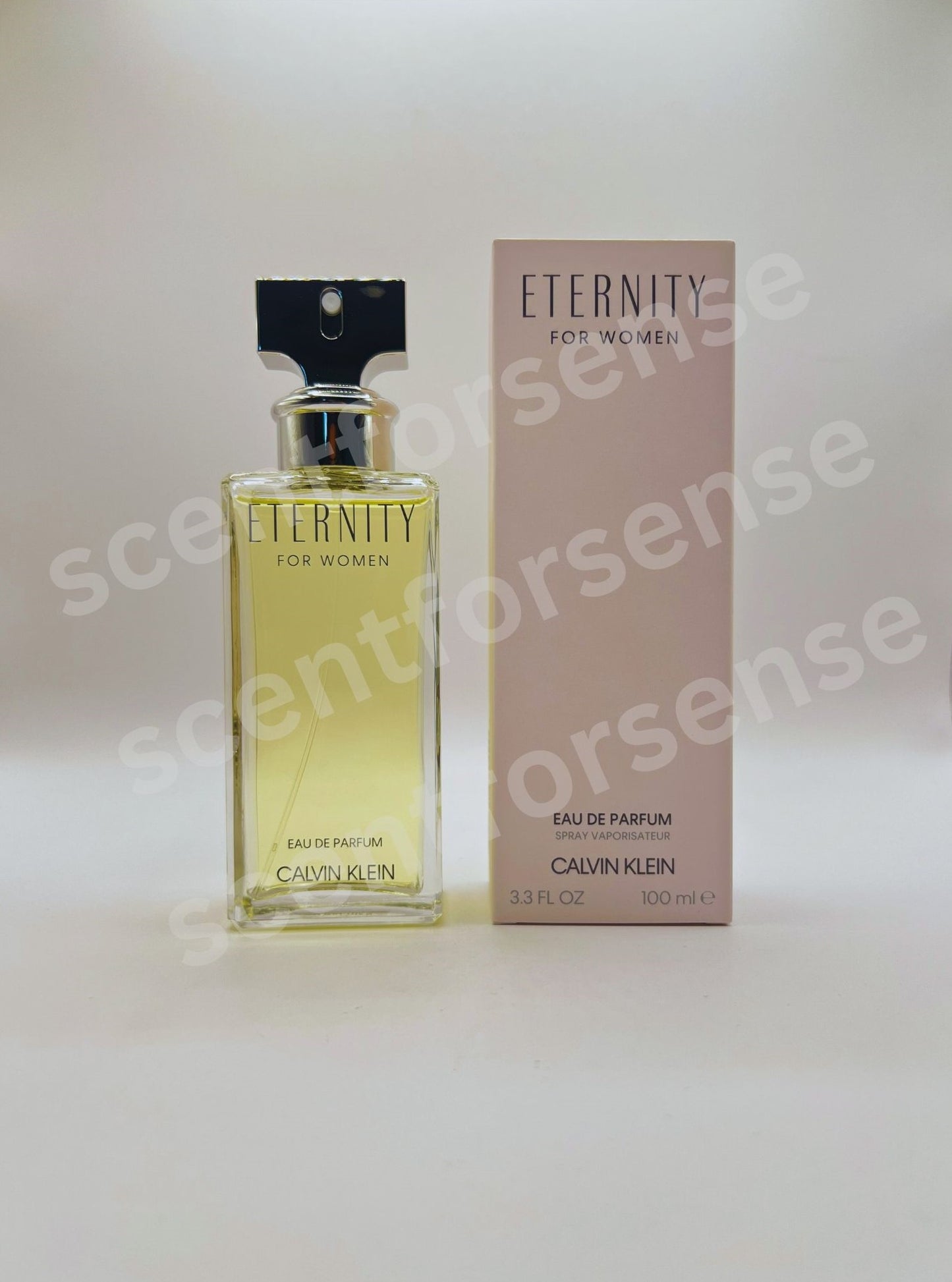 Calvin Klein Eternity for Women EDP 3.4