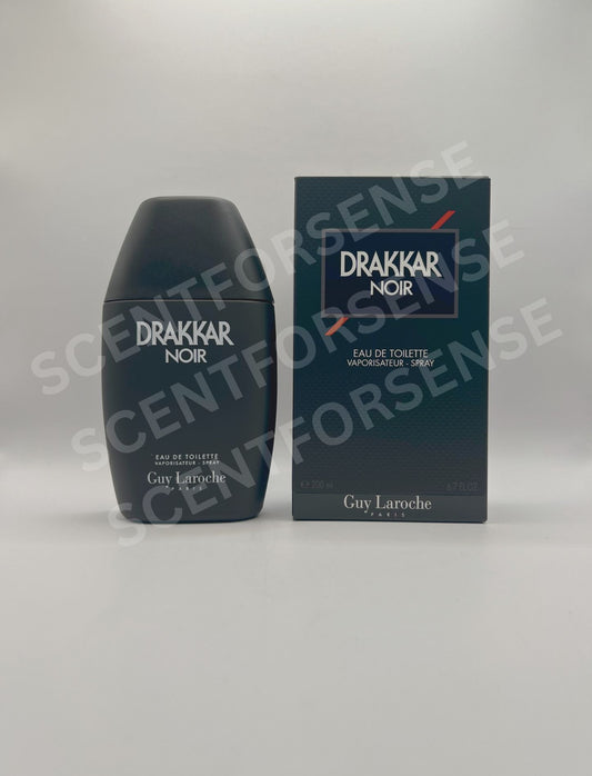 Drakkar Noir Men 6.7oz