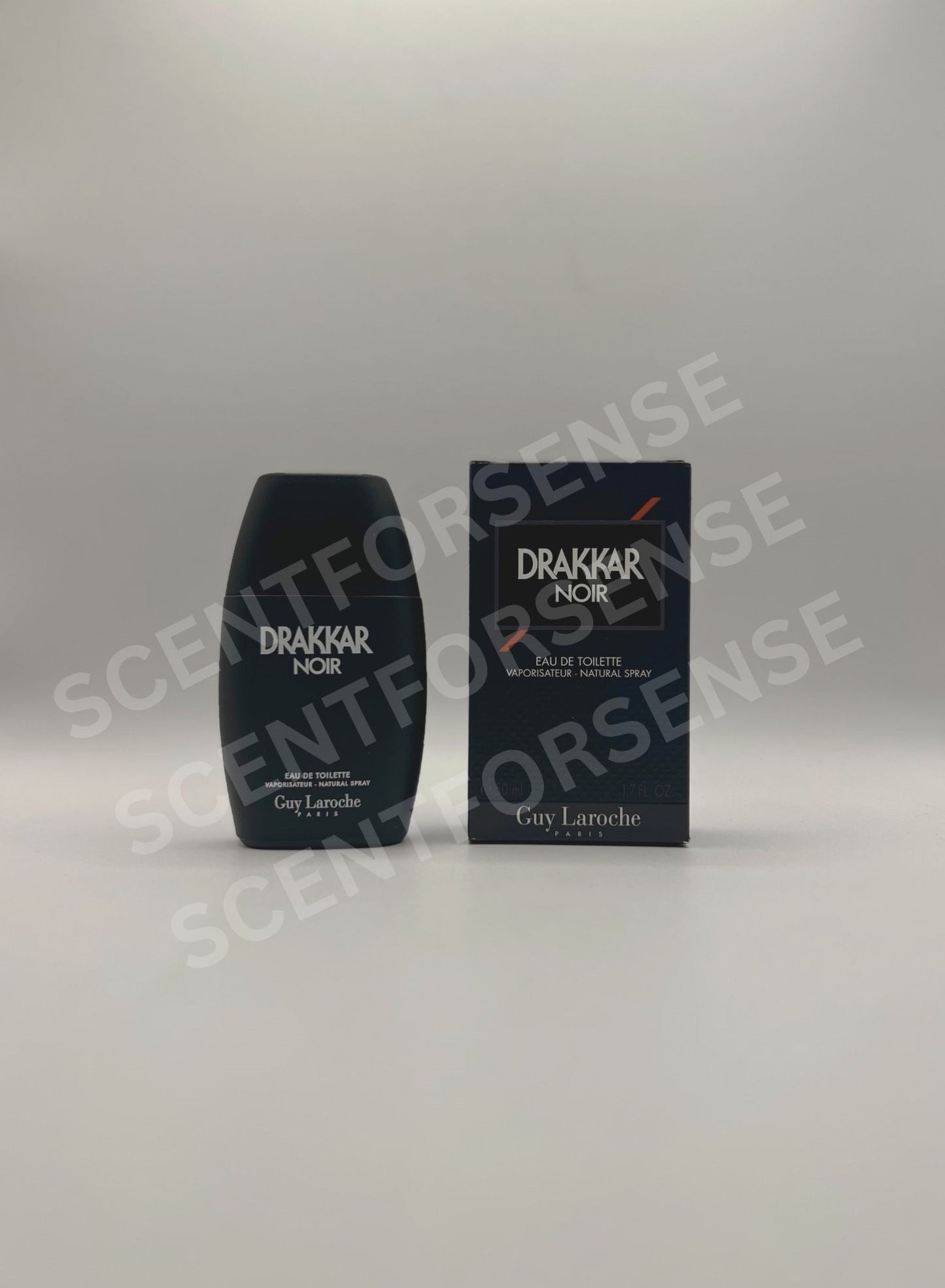 Drakkar Noir Men 1.7oz