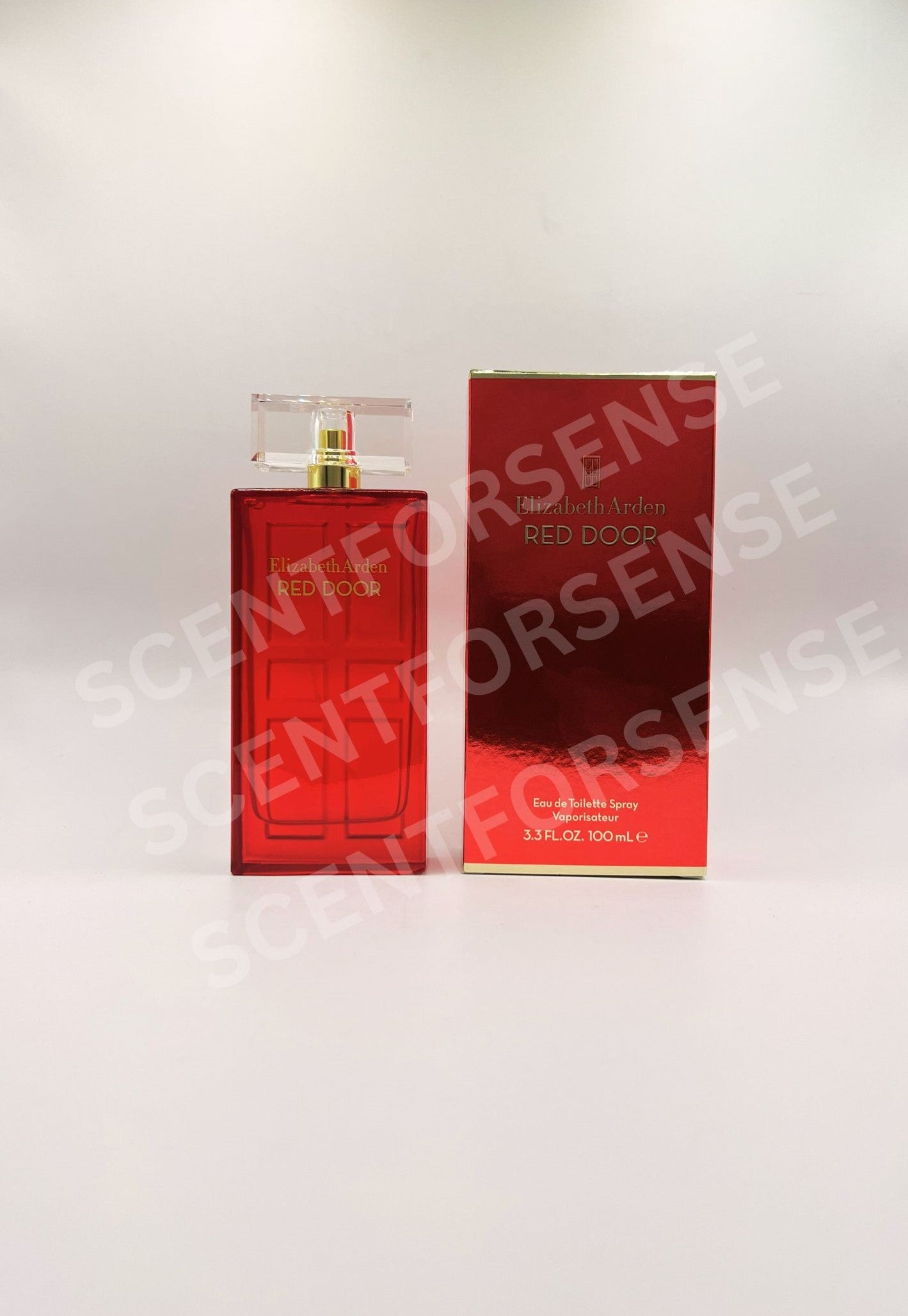 Elizabeth Arden Red Door Women 3.3oz