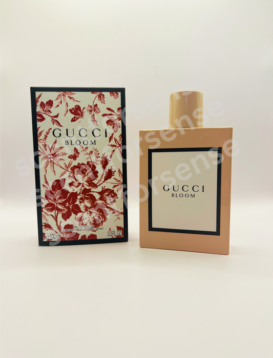 Gucci Bloom Women EDP 3.4oz
