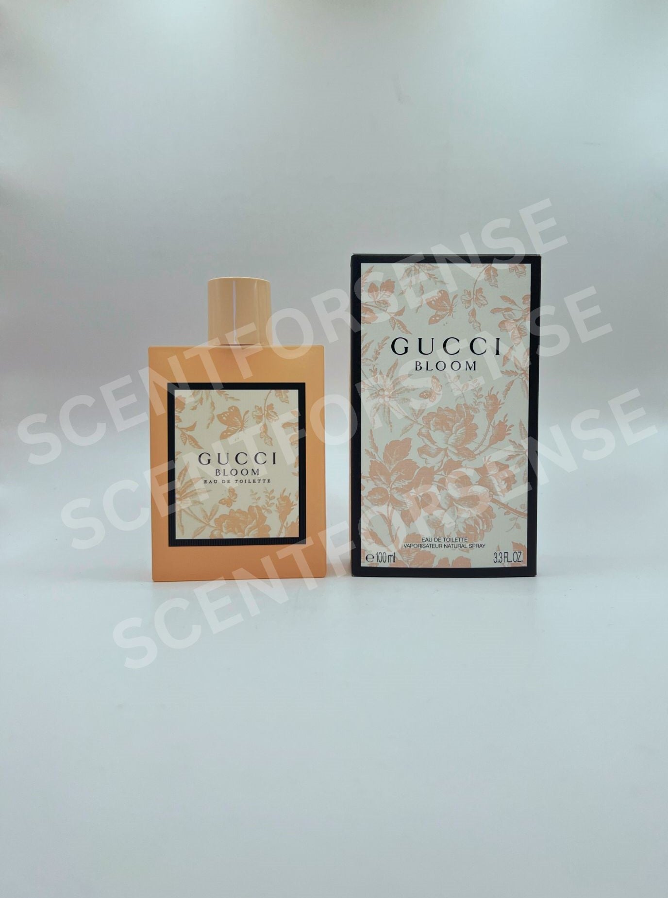 Gucci Bloom EDT 3.4oz