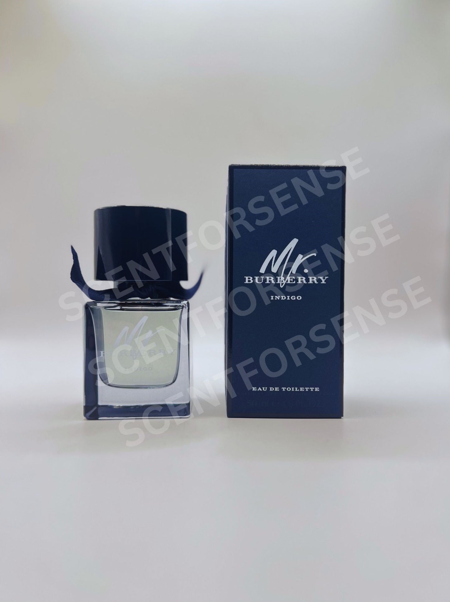 Mr. Burberry Indigo EDT 1.7oz