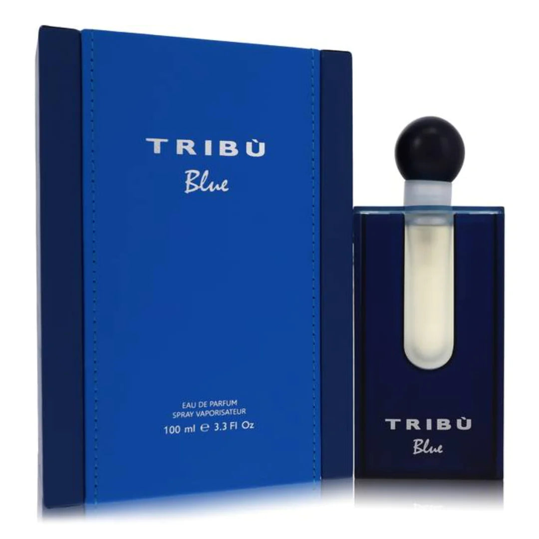 Tribu Blue Man EDT 3.4