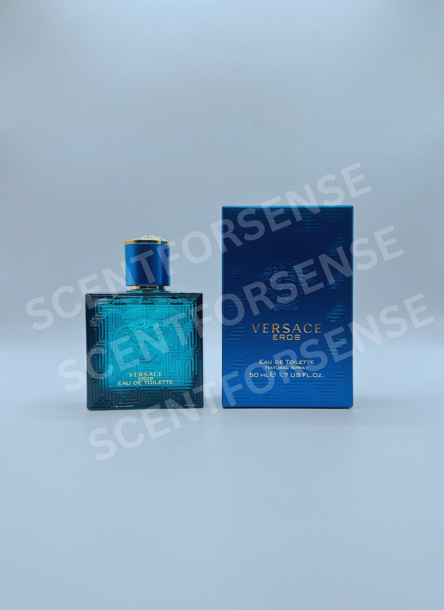 Versace Eros Men 1.7oz